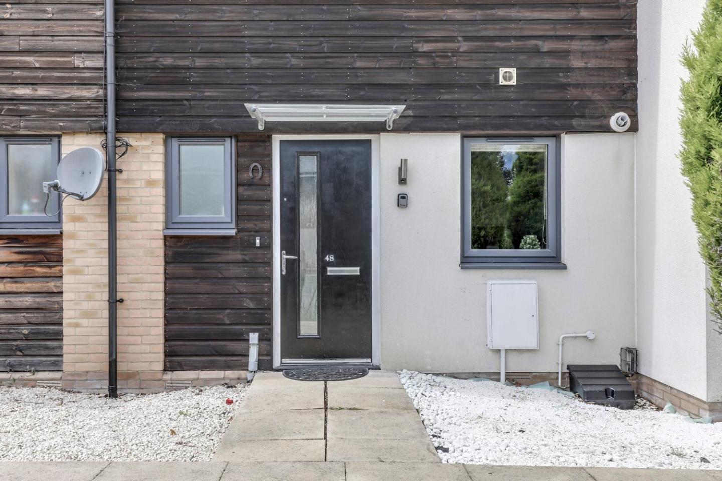 Holiday home Modern, Spacious House Near Town