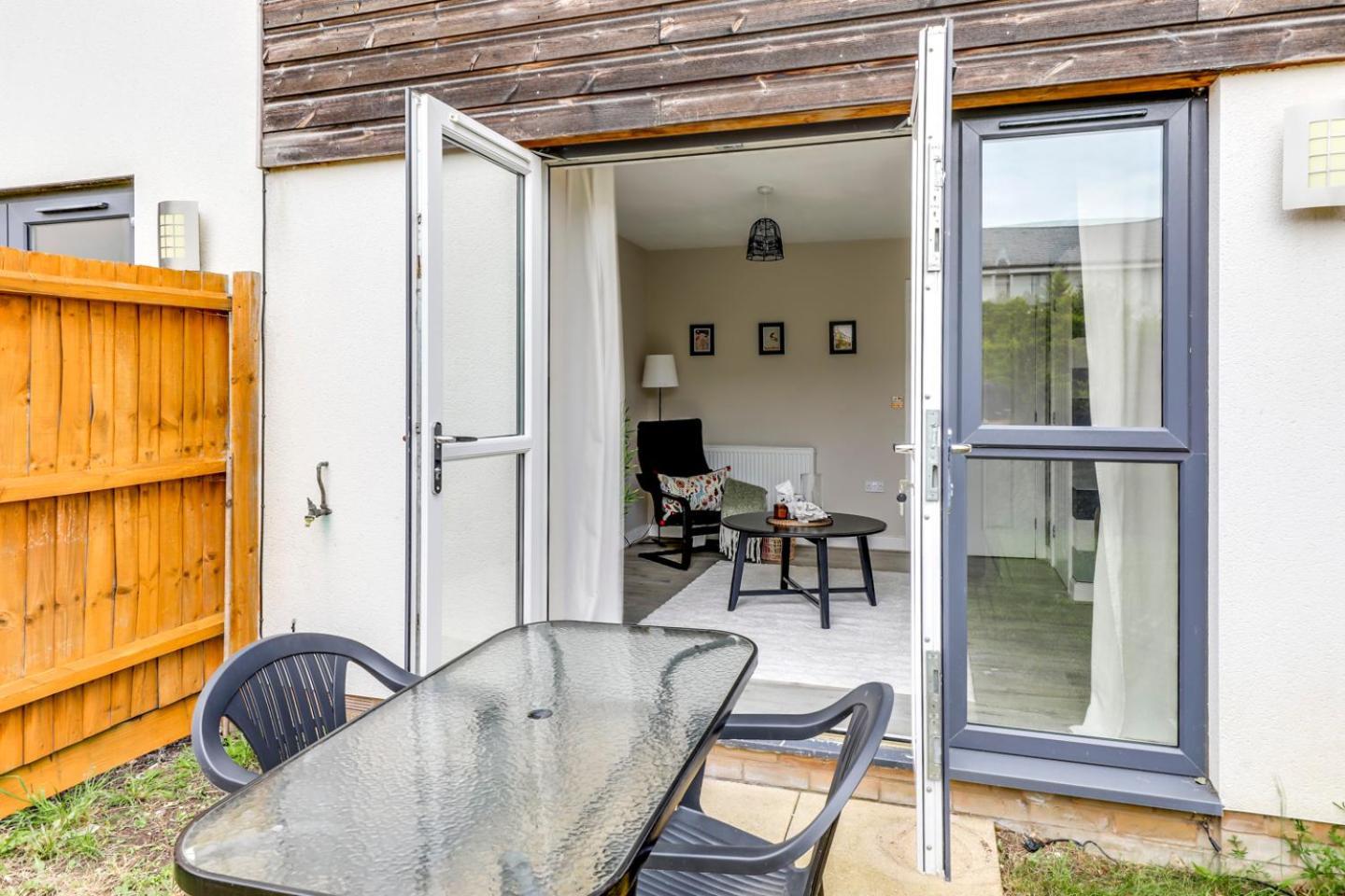 Holiday home Modern, Spacious House Near Town Peterborough