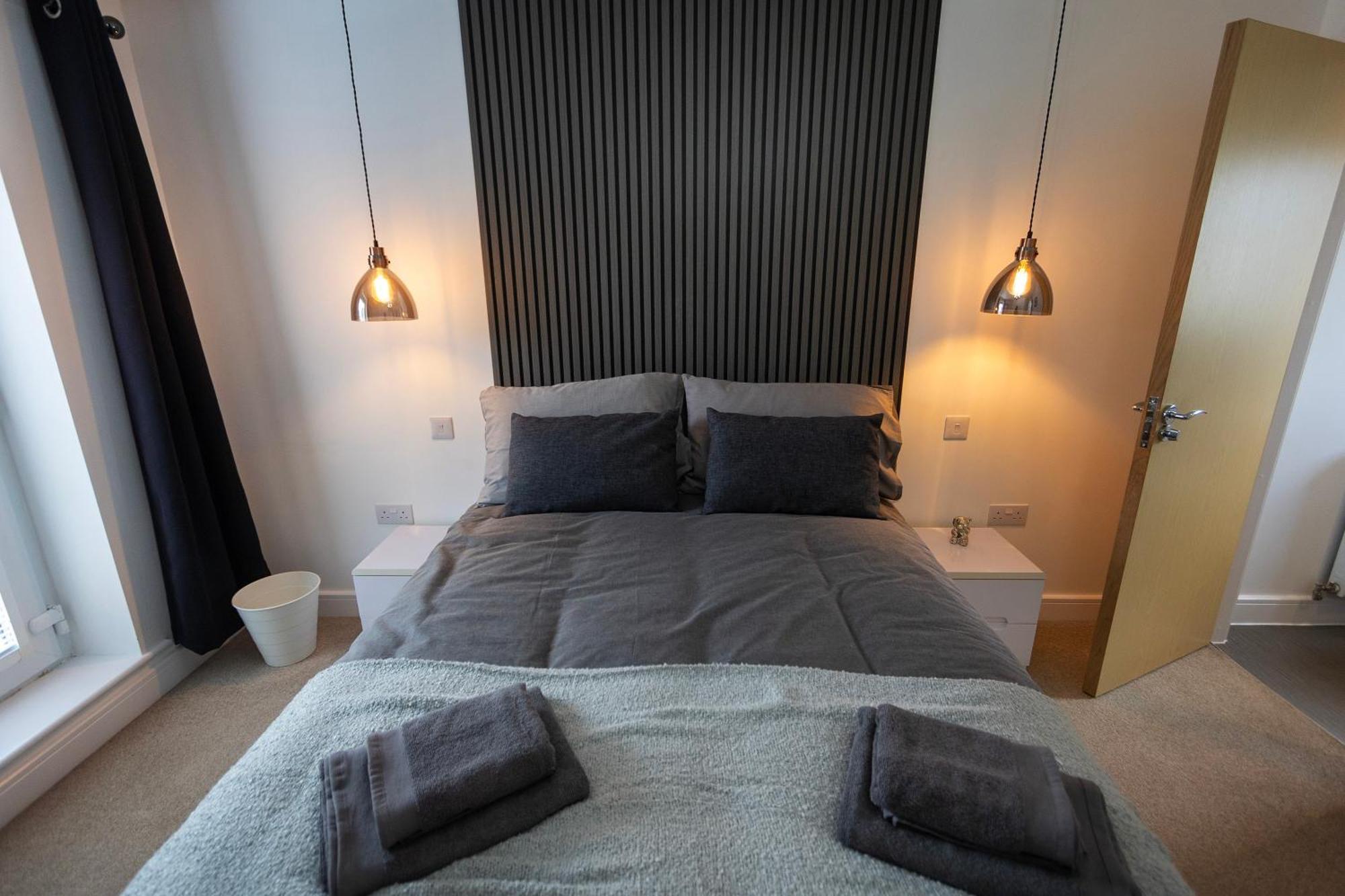 Hampton 3-bedroom Relaxing Escape With Parking * Peterborough