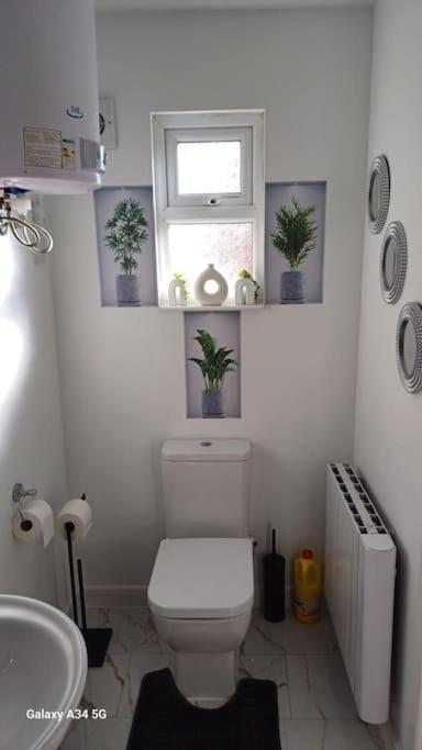 Apartment Newly Built Away From Peterborough