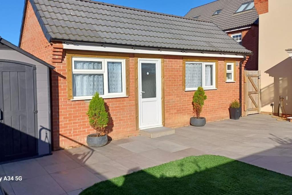 Newly Built Away From *