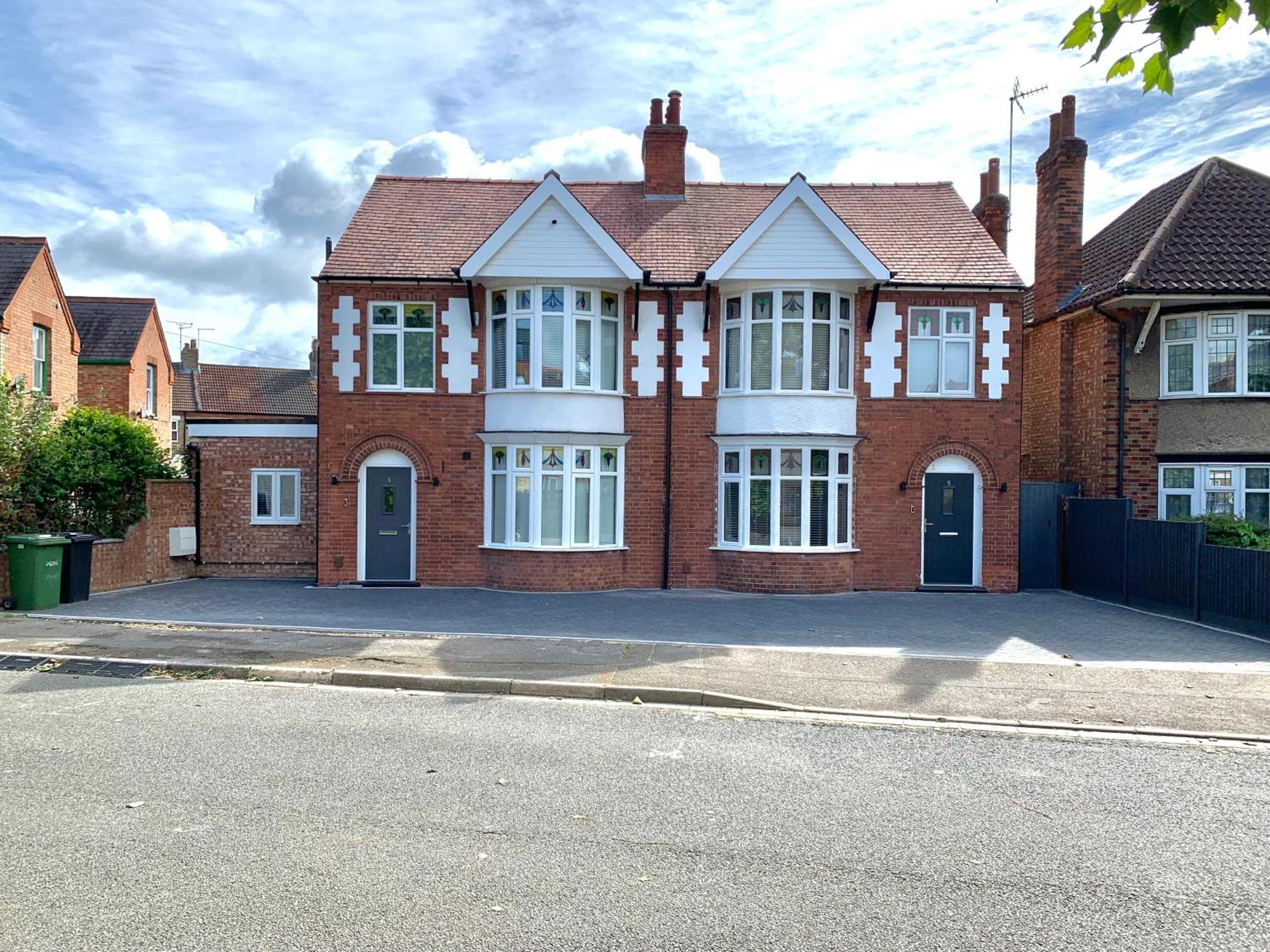 Stanley Park House Holiday home *