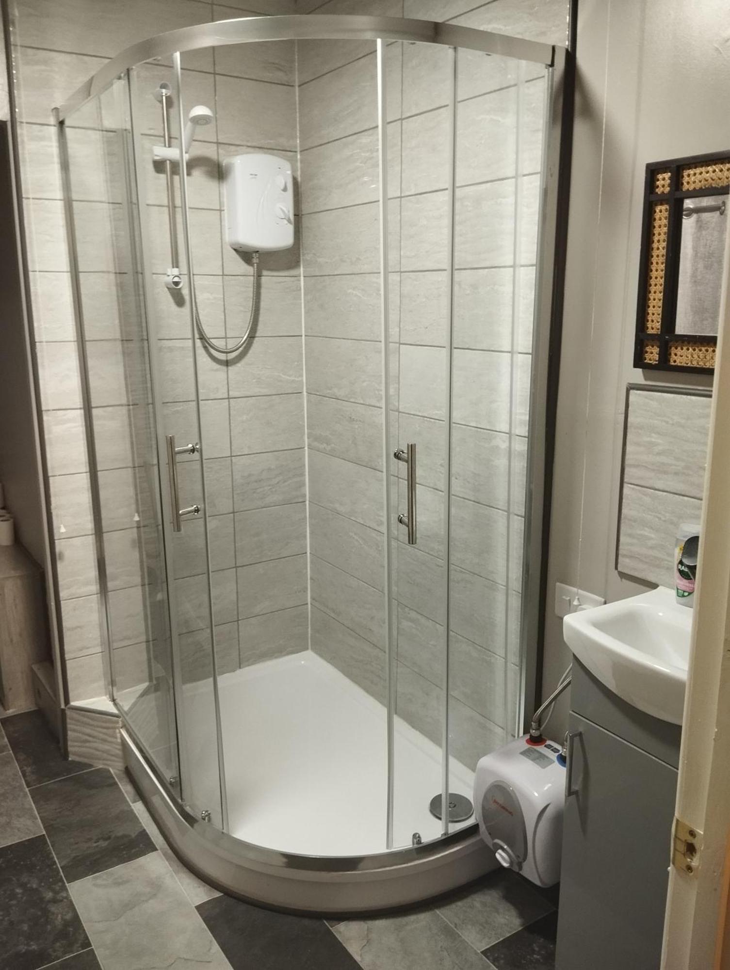 Bright Guest house