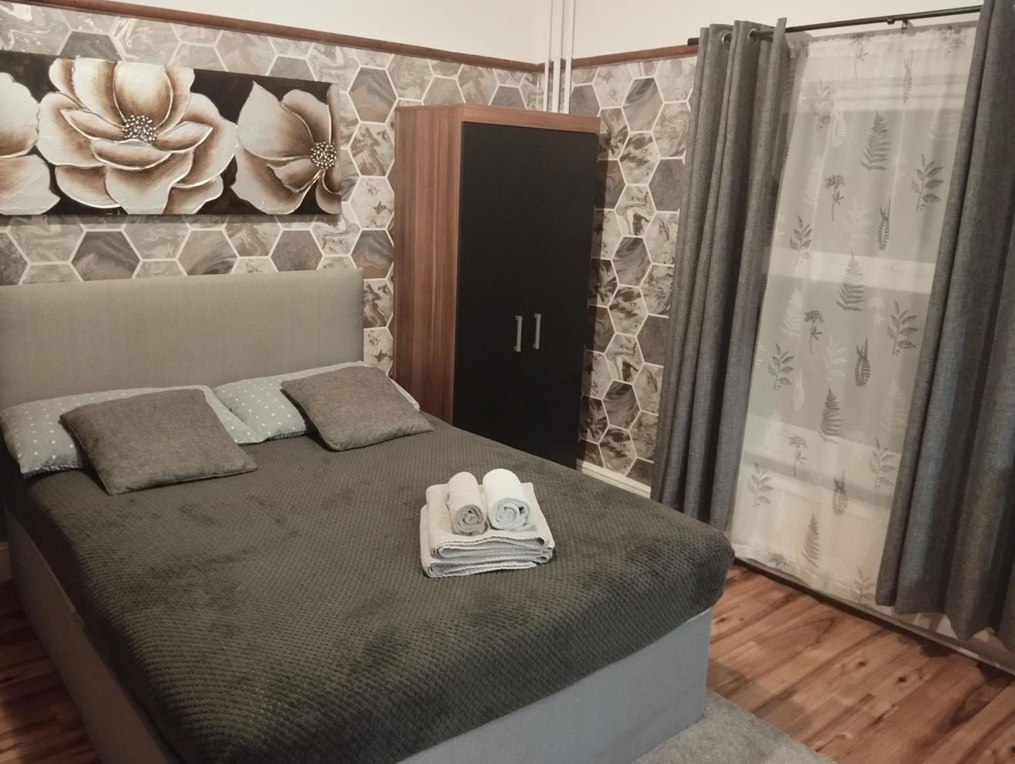 Bright Guest house Peterborough