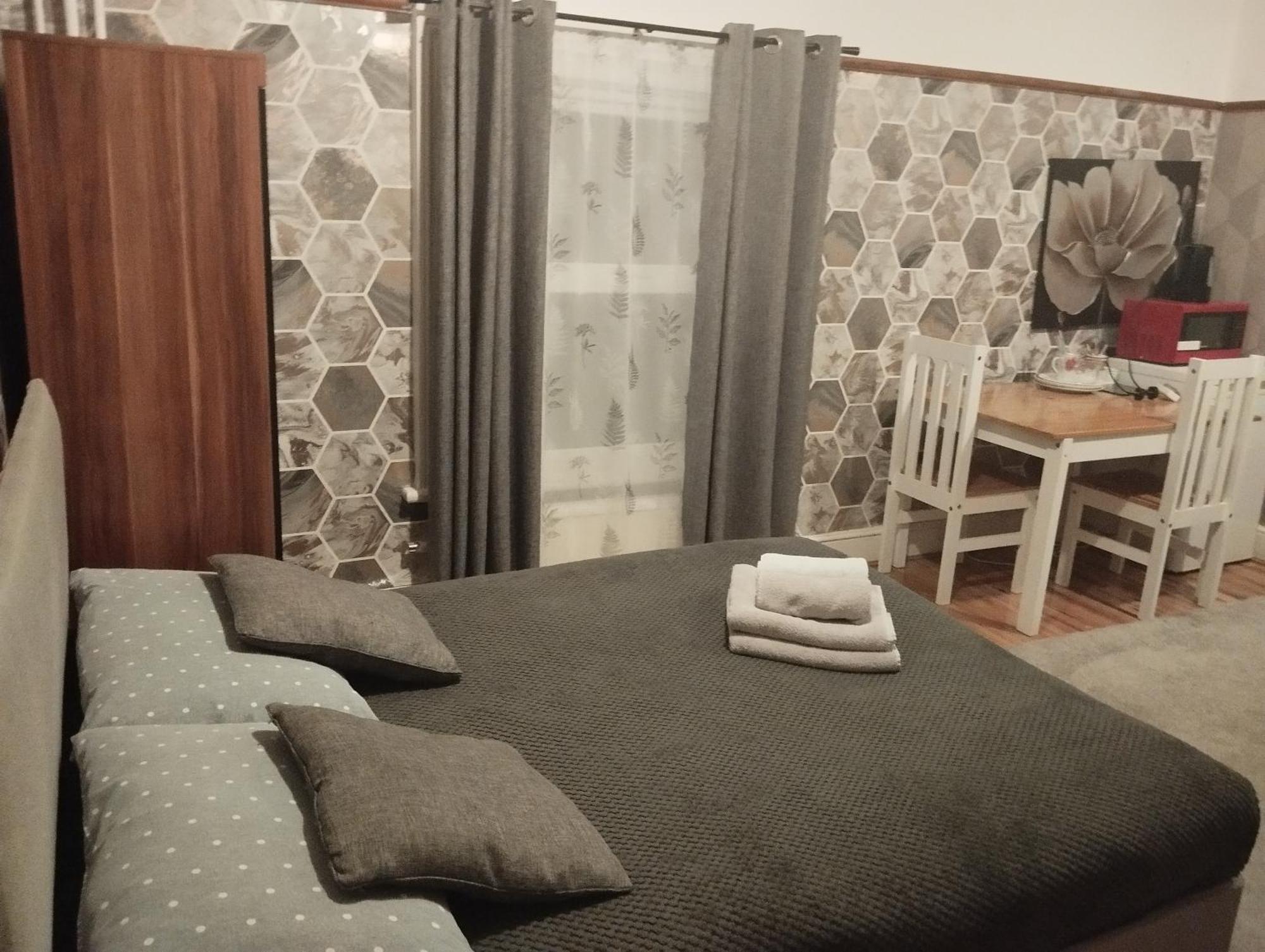 Bright Guest house