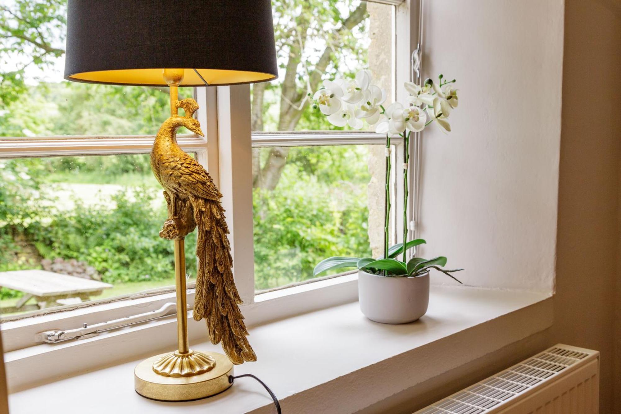 Holiday home Rest & Be Thankful At Sulehay Peterborough