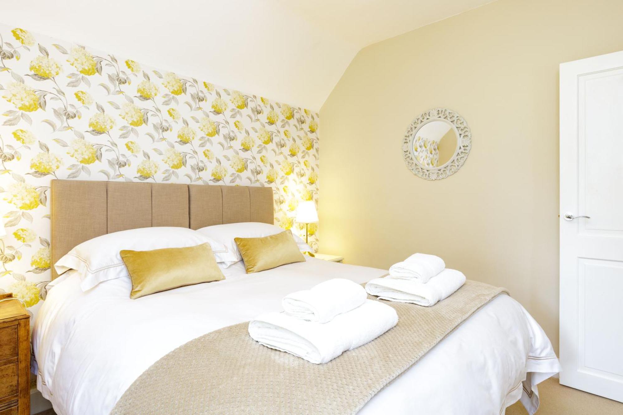 Rest & Be Thankful At Sulehay * Peterborough
