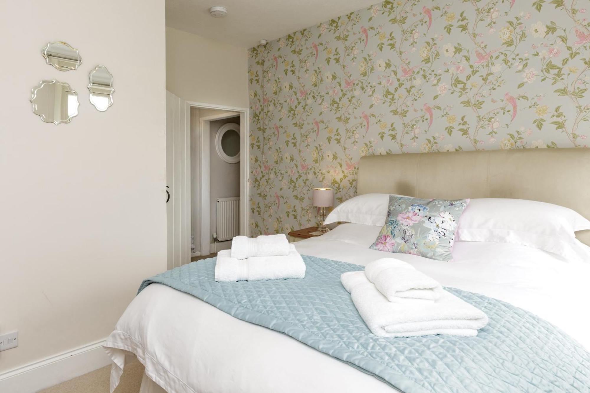 Rest & Be Thankful At Sulehay Holiday home Peterborough