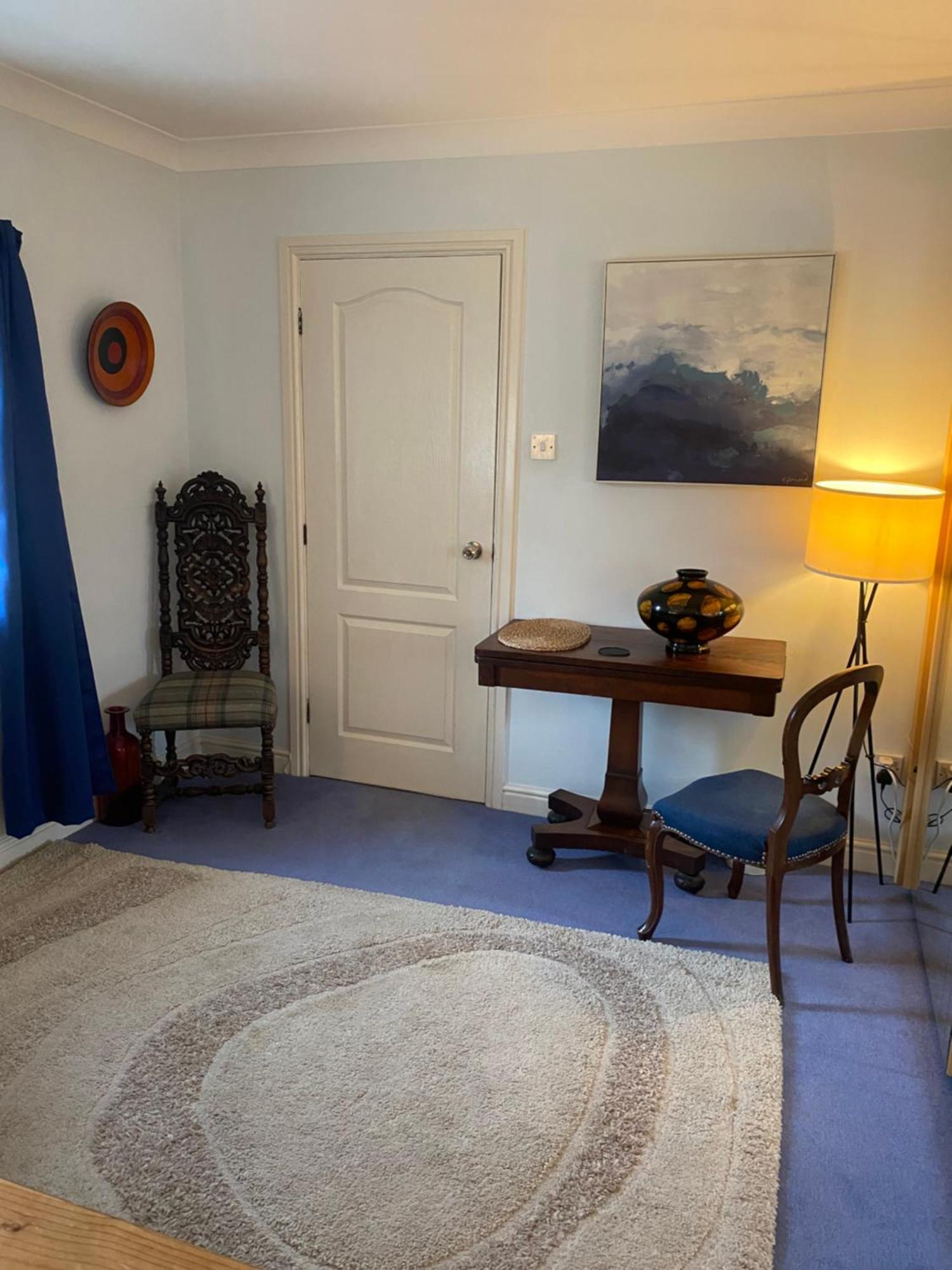 Homestay Beautiful Private With Kingsize Bed And Large Private En-suite
