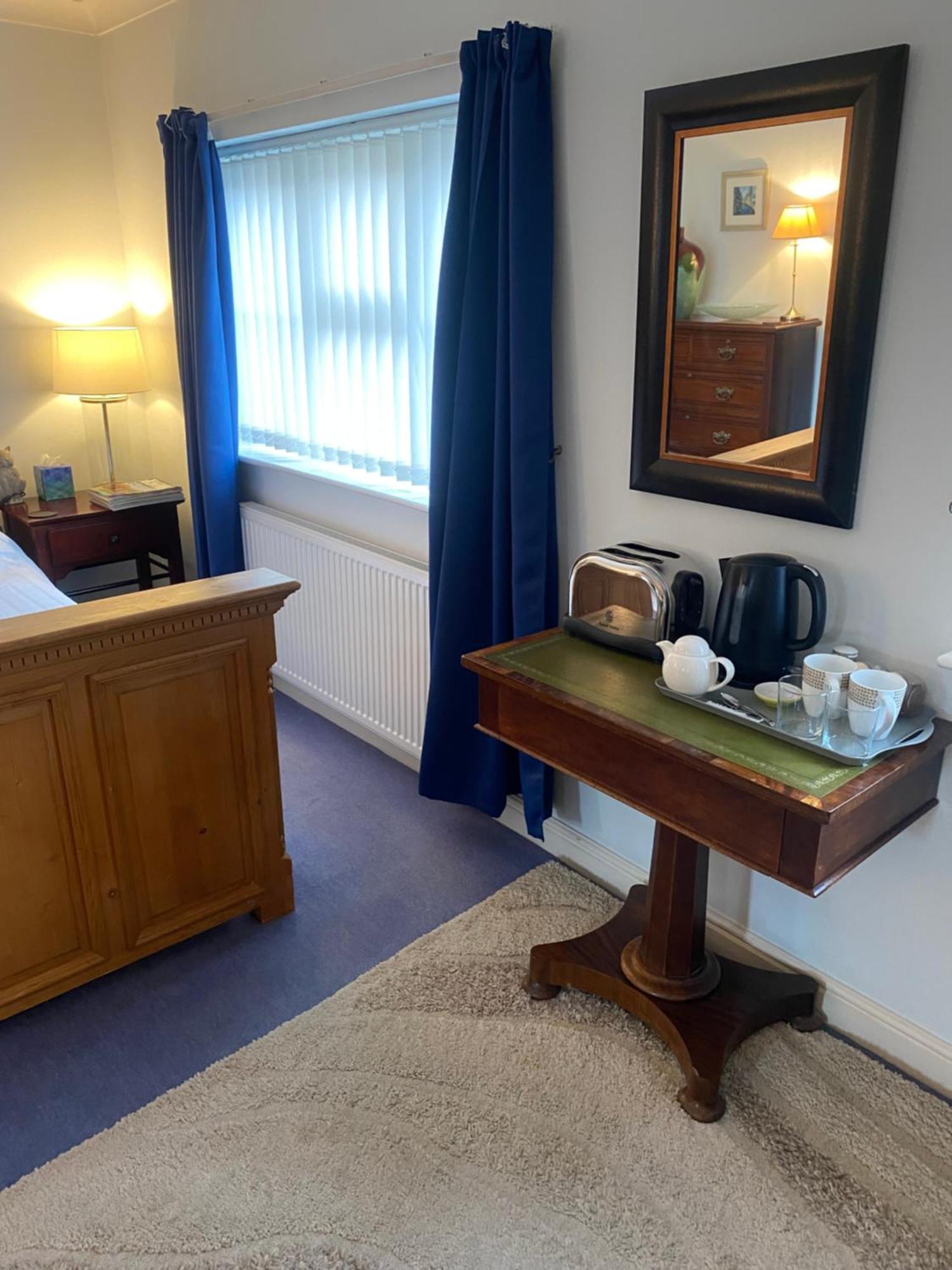 Homestay Beautiful Private With Kingsize Bed And Large Private En-suite Peterborough