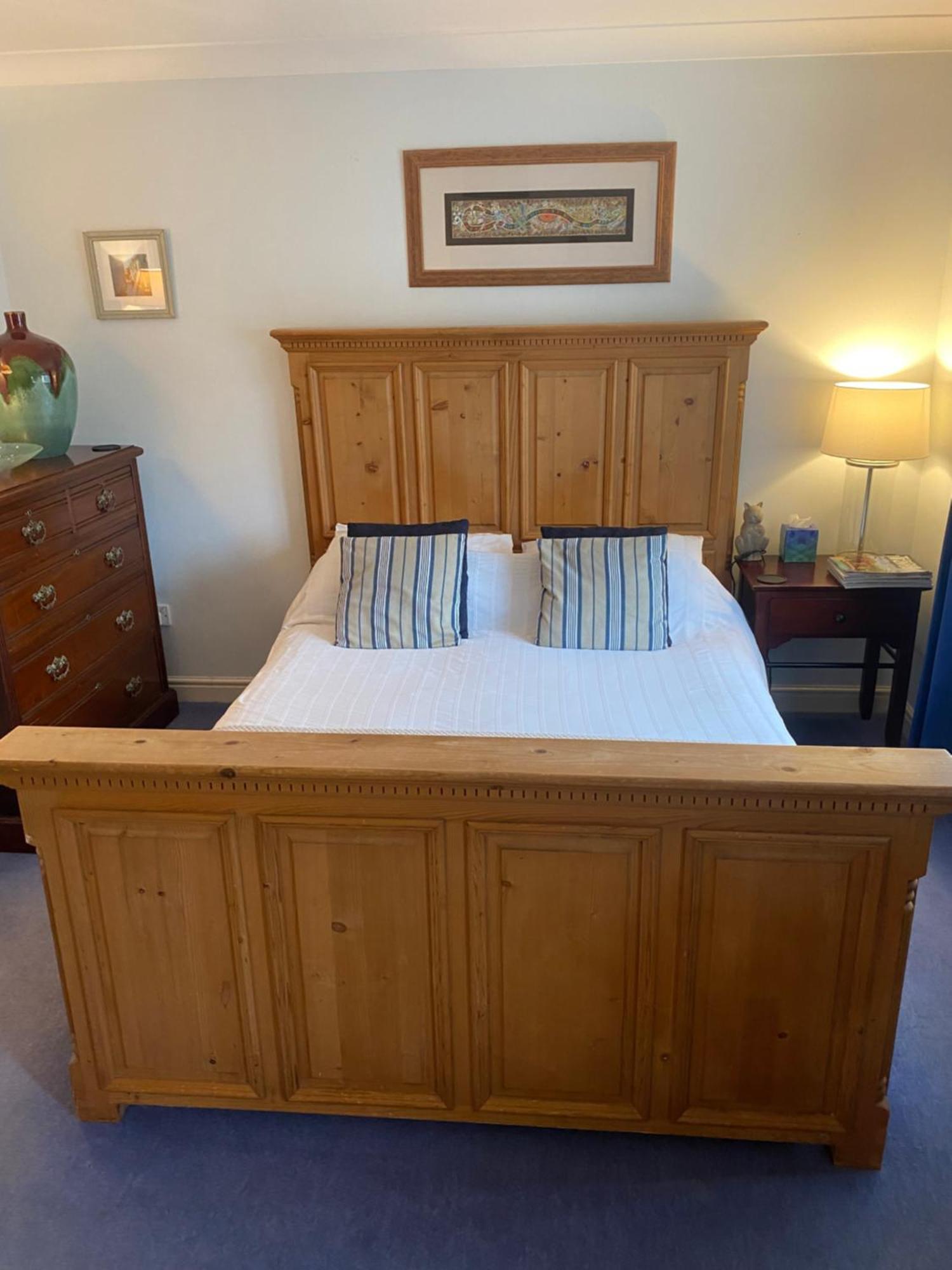 Beautiful Private With Kingsize Bed And Large Private En-suite Peterborough