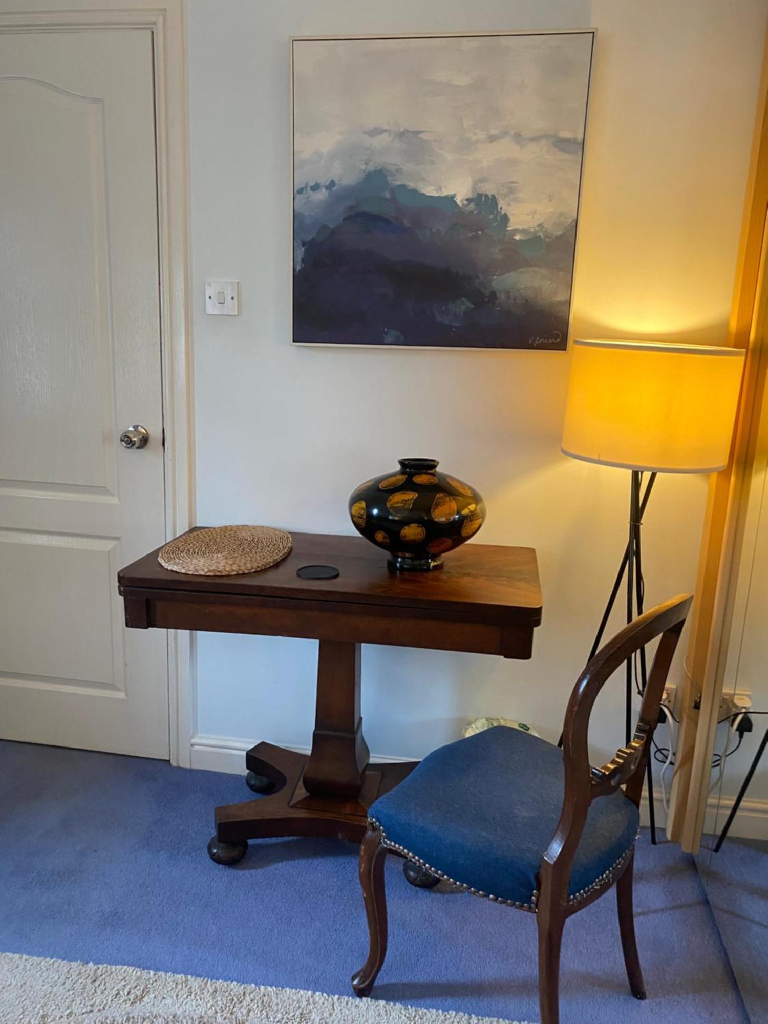 Beautiful Private With Kingsize Bed And Large Private En-suite