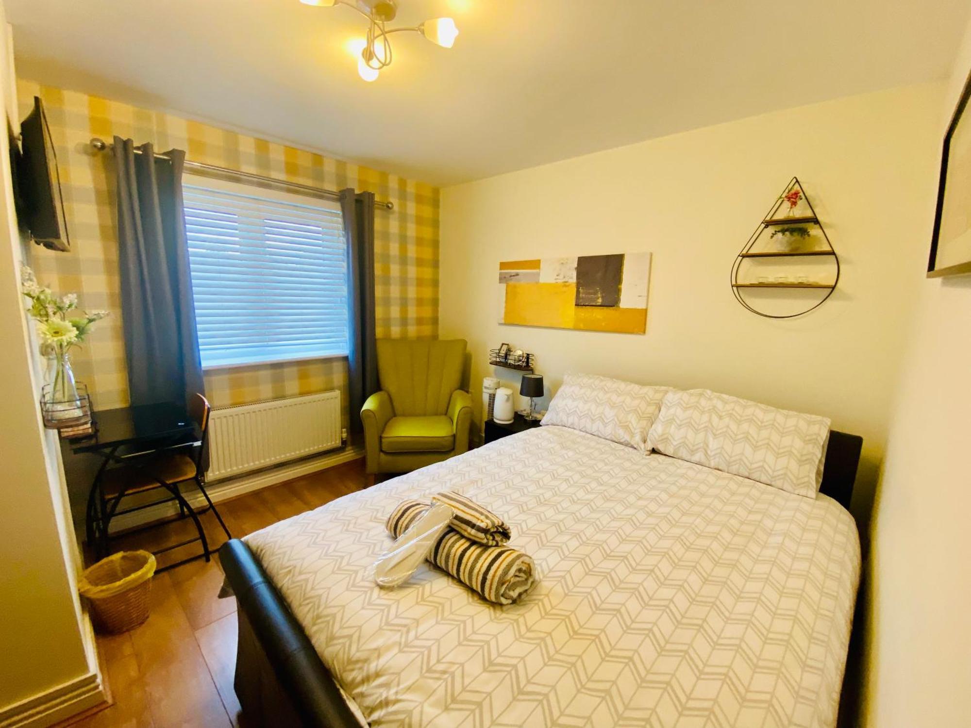 Clover House Homestay