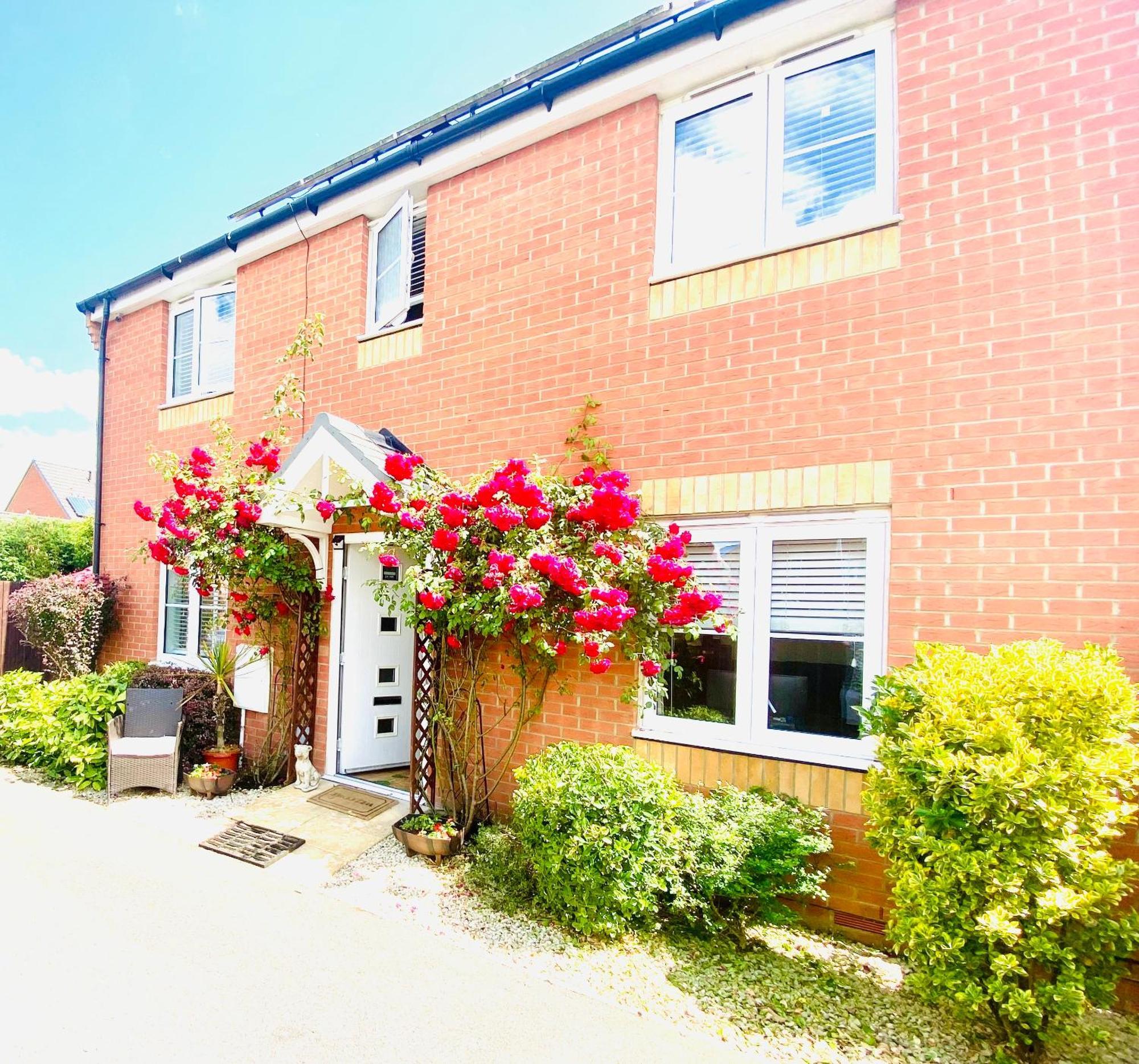 Clover House * Peterborough