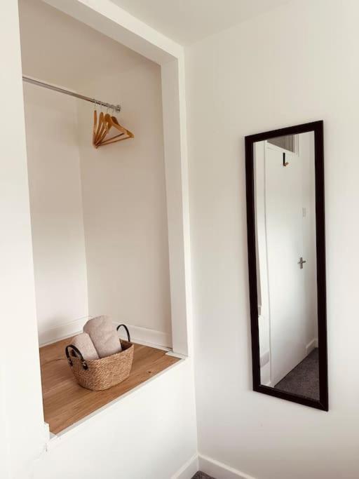 Stylish 3 Bed In