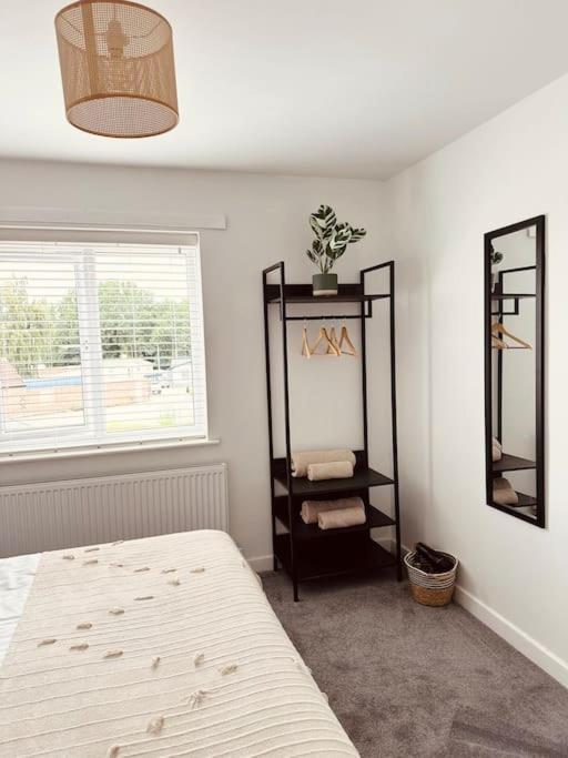Stylish 3 Bed In Apartment