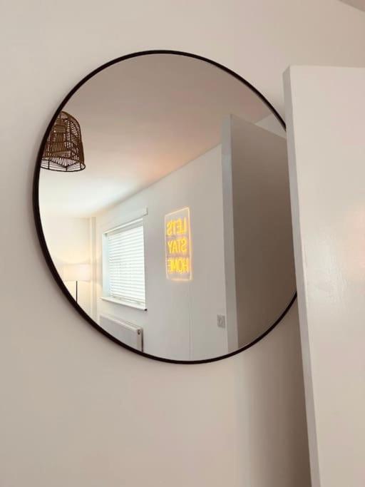 Stylish 3 Bed In Peterborough