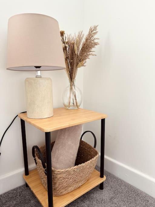 Apartment Stylish 3 Bed In *