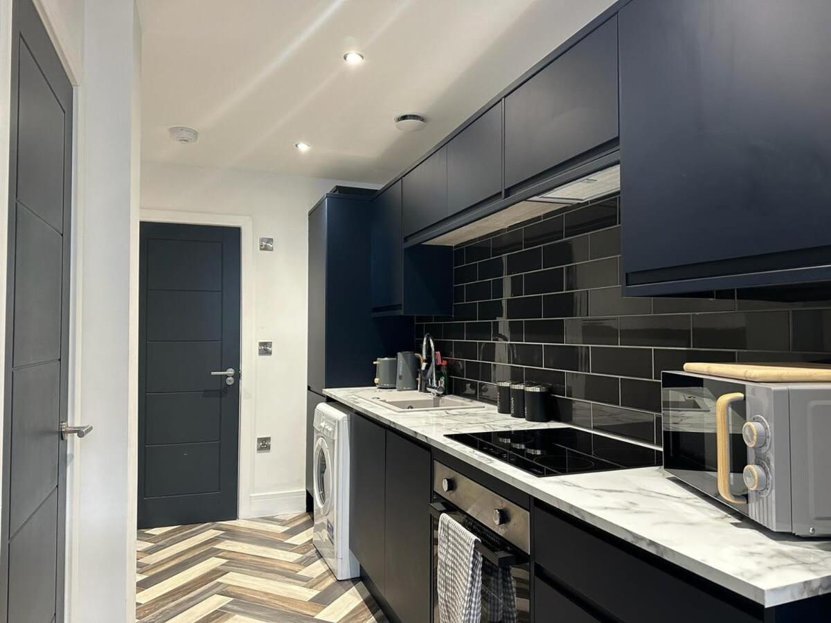 Apartment Kings Gate