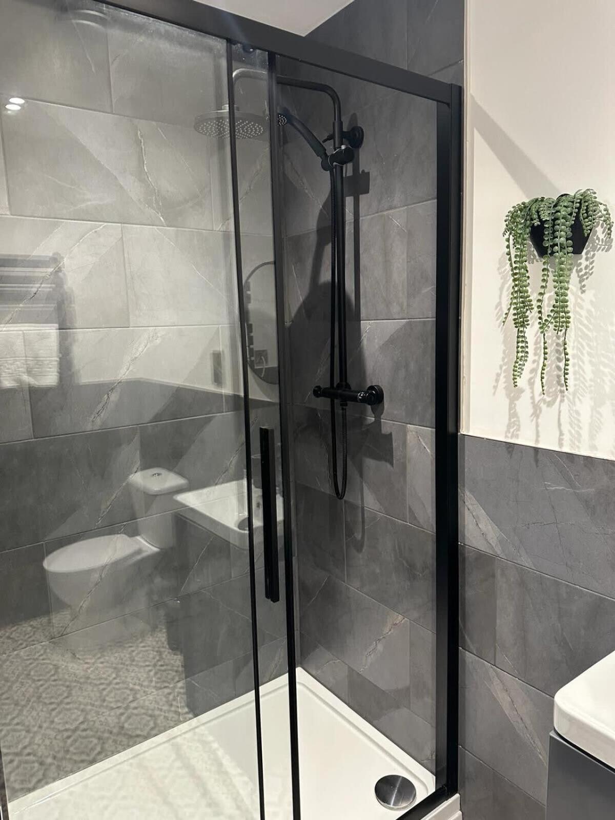 Kings Gate Apartment Peterborough