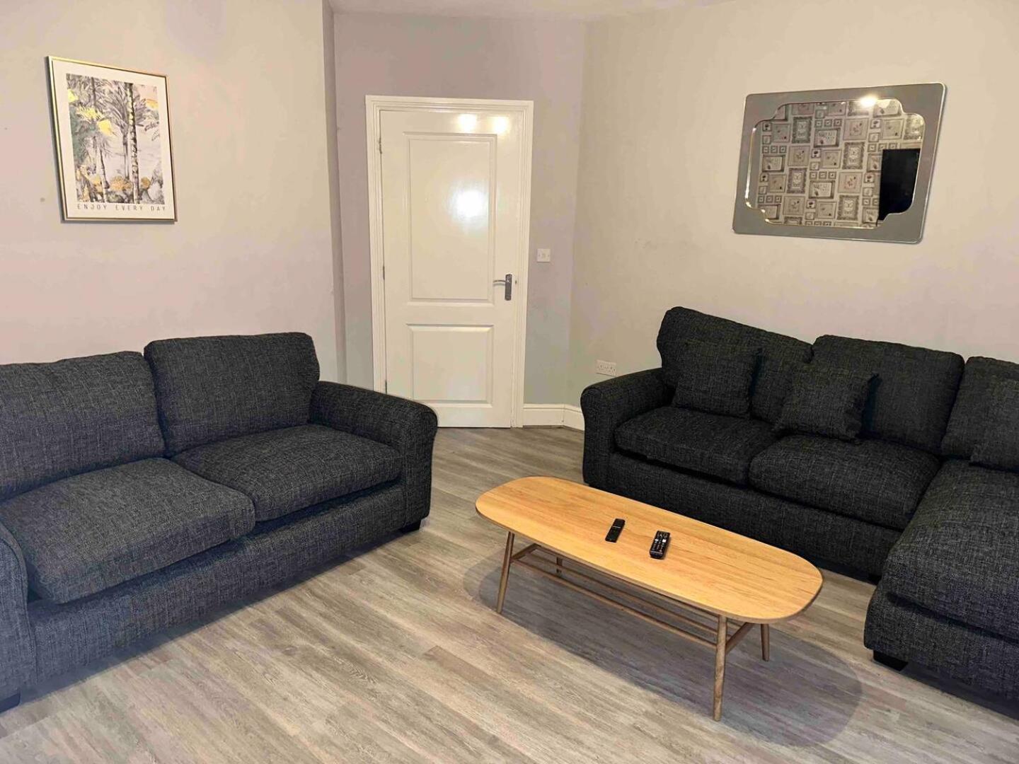 Holiday home Spacious & Modern Retreat Garden Free Parking! Peterborough