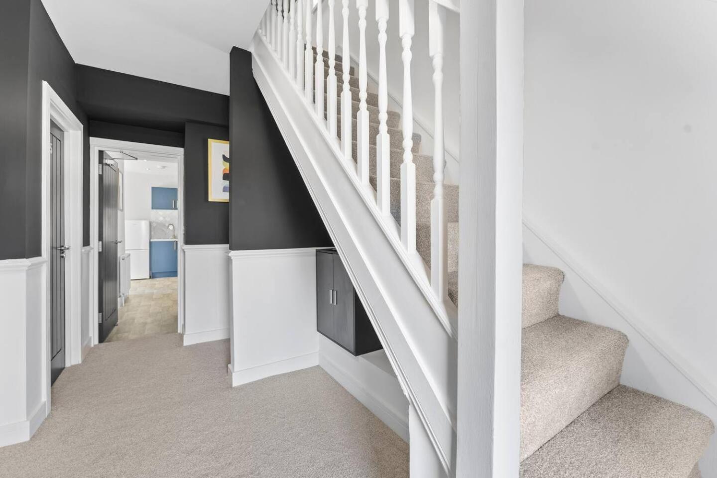 Apartment Westland House En-suite Whole Peterborough