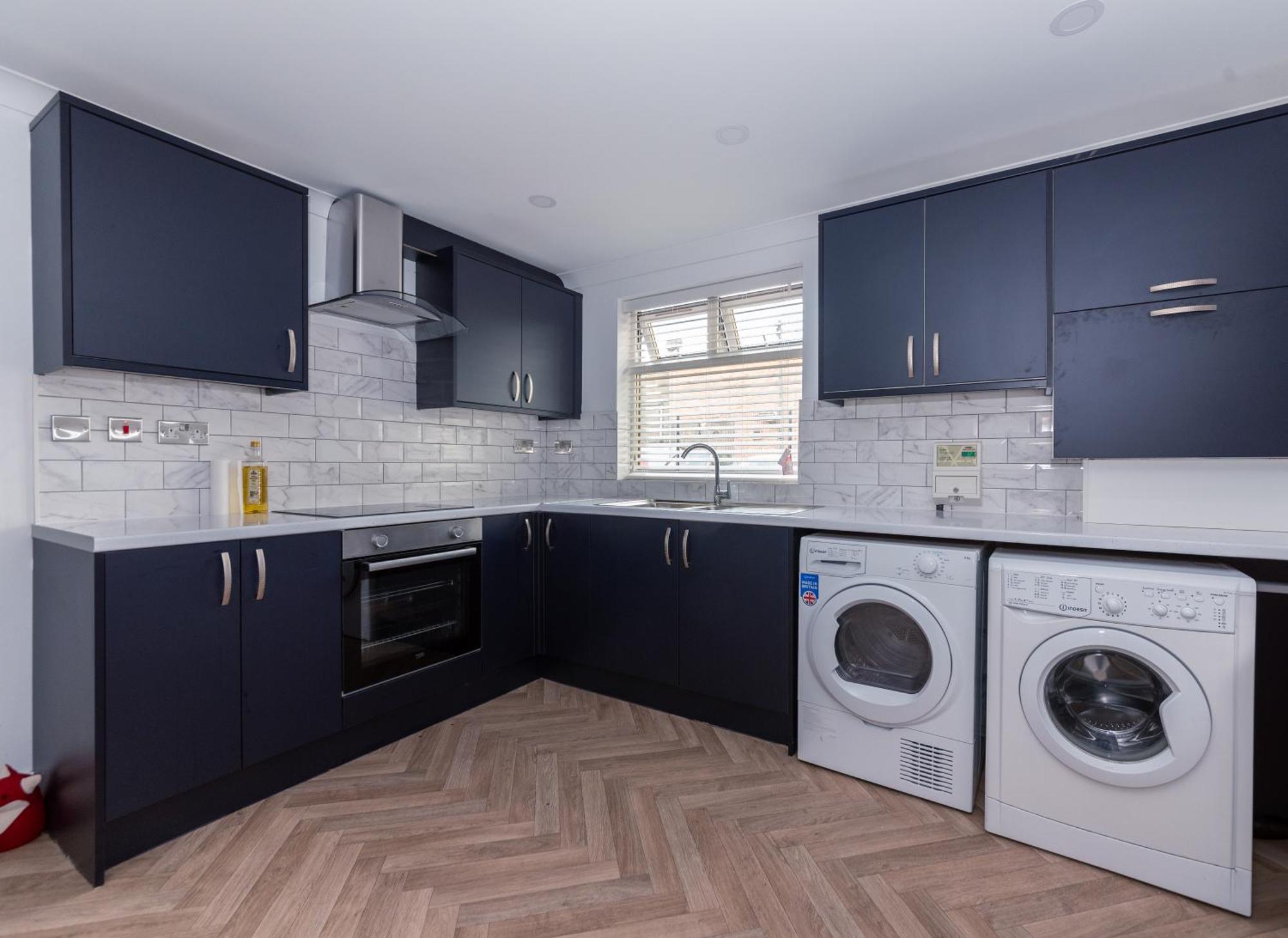 Apartment The Lincoln Near The Train Stationwhole Peterborough
