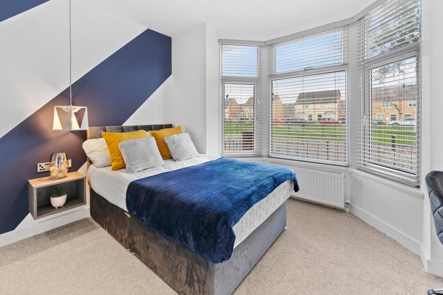 Apartment Westland House En-suite Whole *