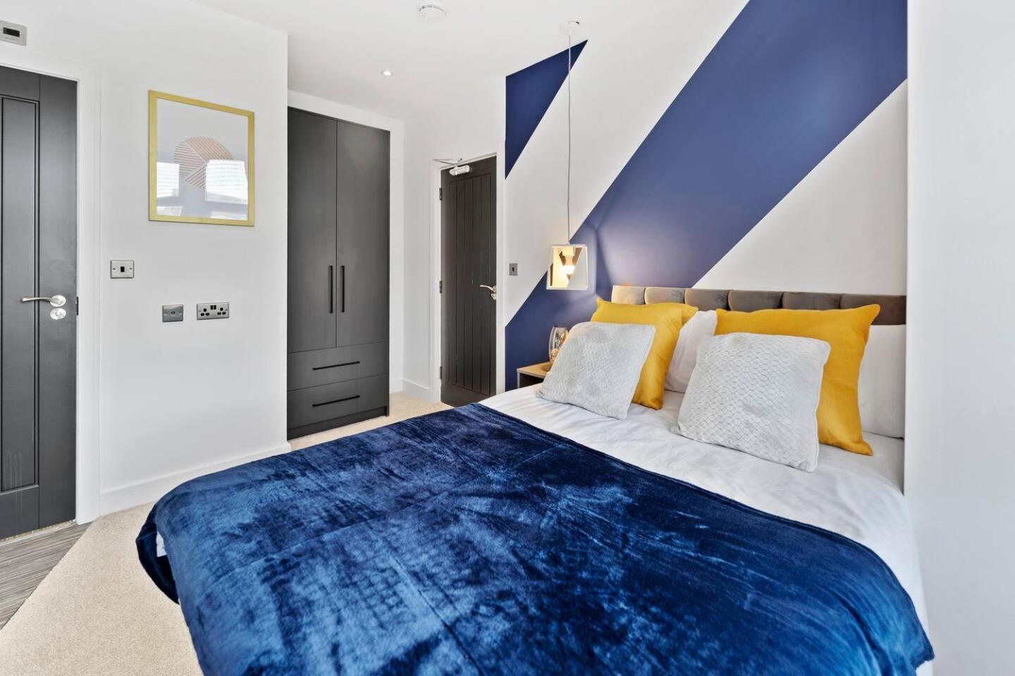 Apartment Westland House En-suite Whole