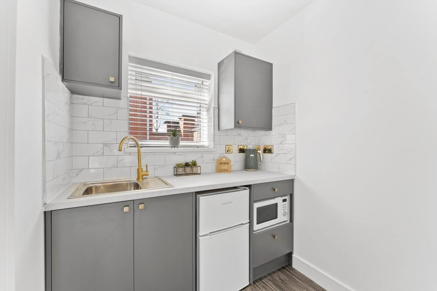Westland House En-suite Whole Apartment