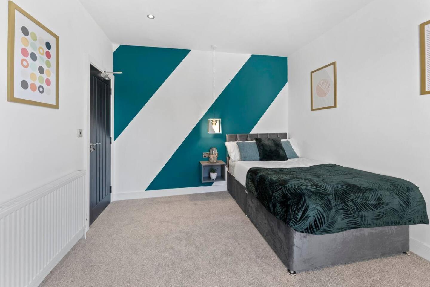 Apartment Westland House En-suite Whole *