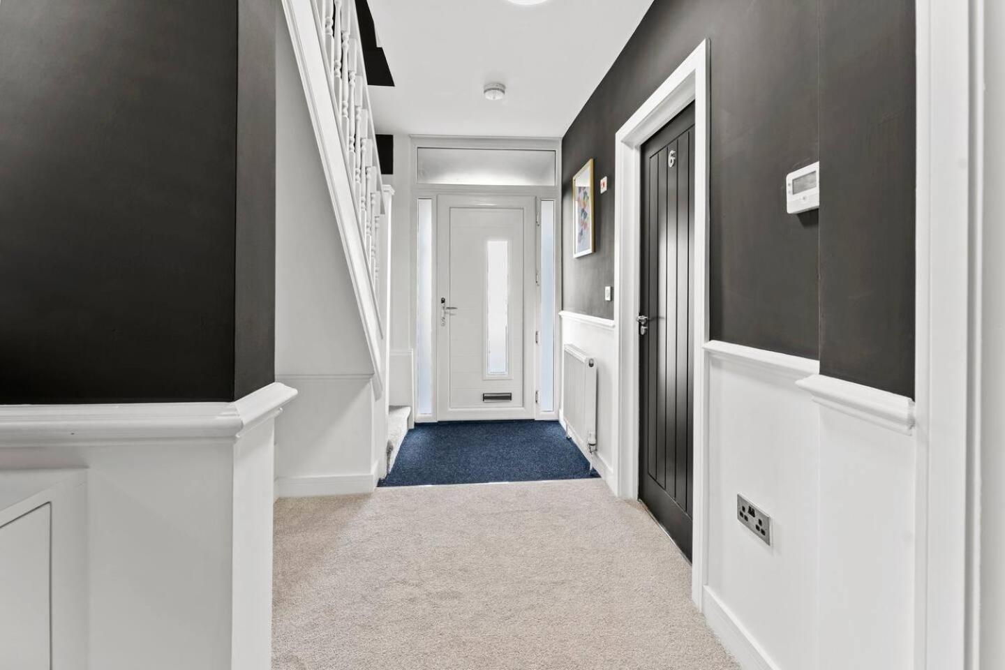Apartment Westland House En-suite Whole