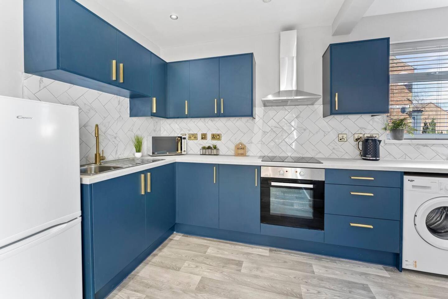 Westland House En-suite Whole Apartment