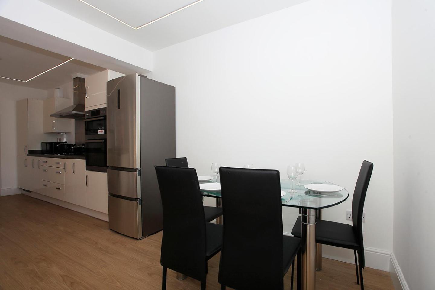 Westfield House Ensuites - Whole
