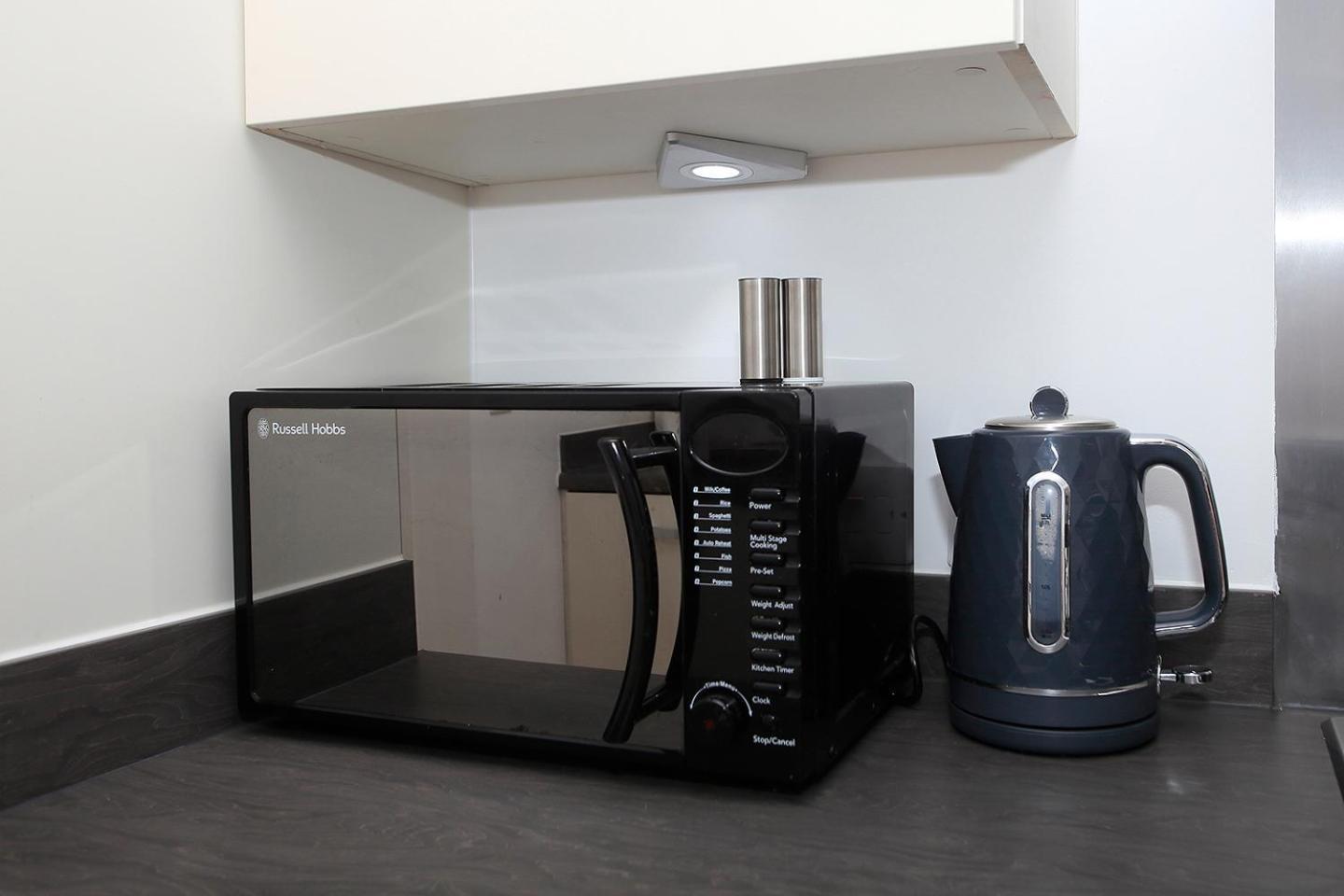 Apartment Westfield House Ensuites - Whole Peterborough