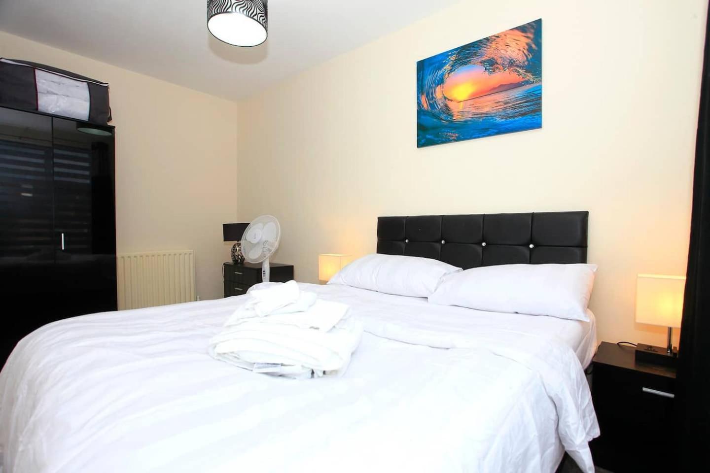 Holiday home Luxury Hot Tub Entertainment Park *