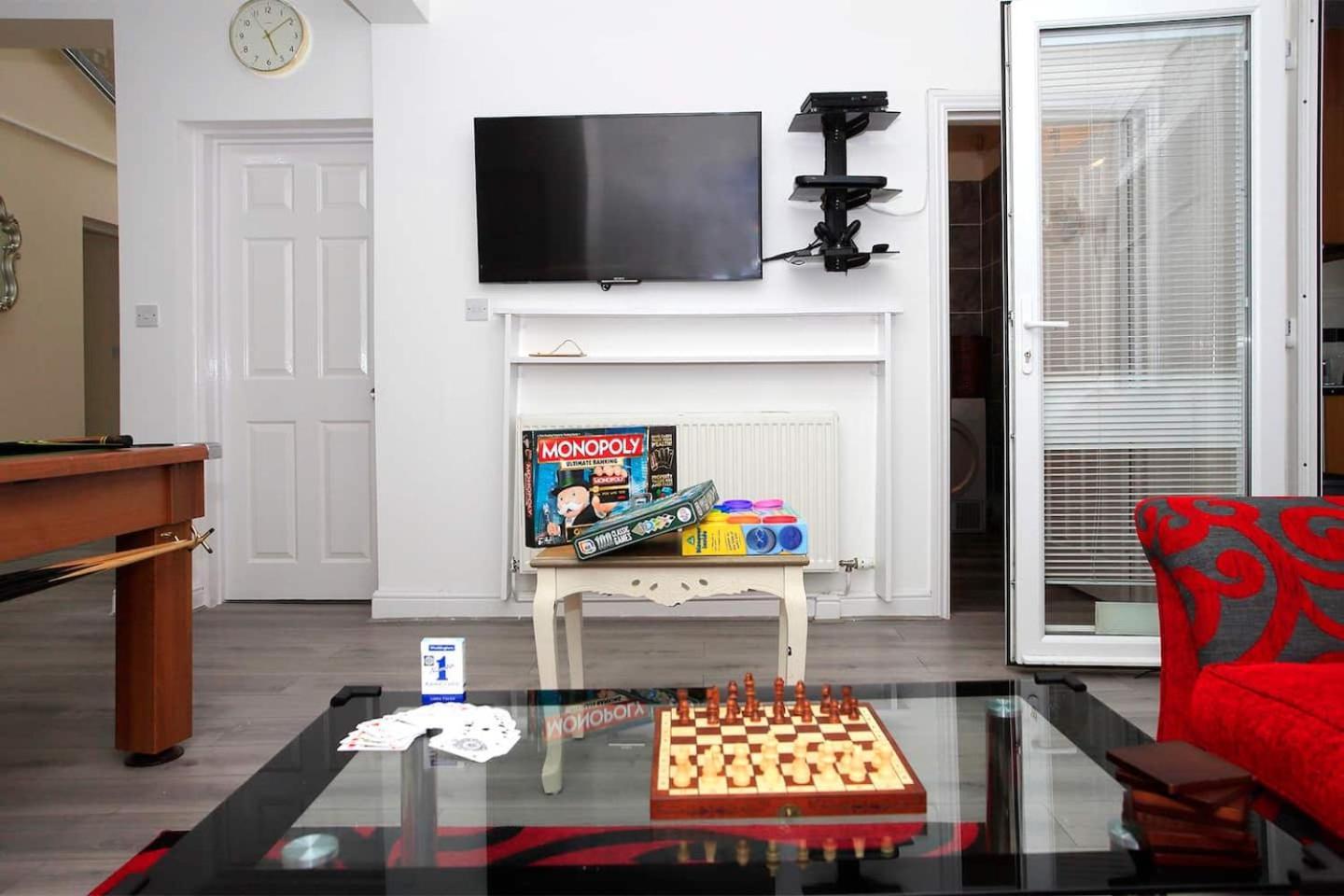 Holiday home Luxury Hot Tub Entertainment Park *