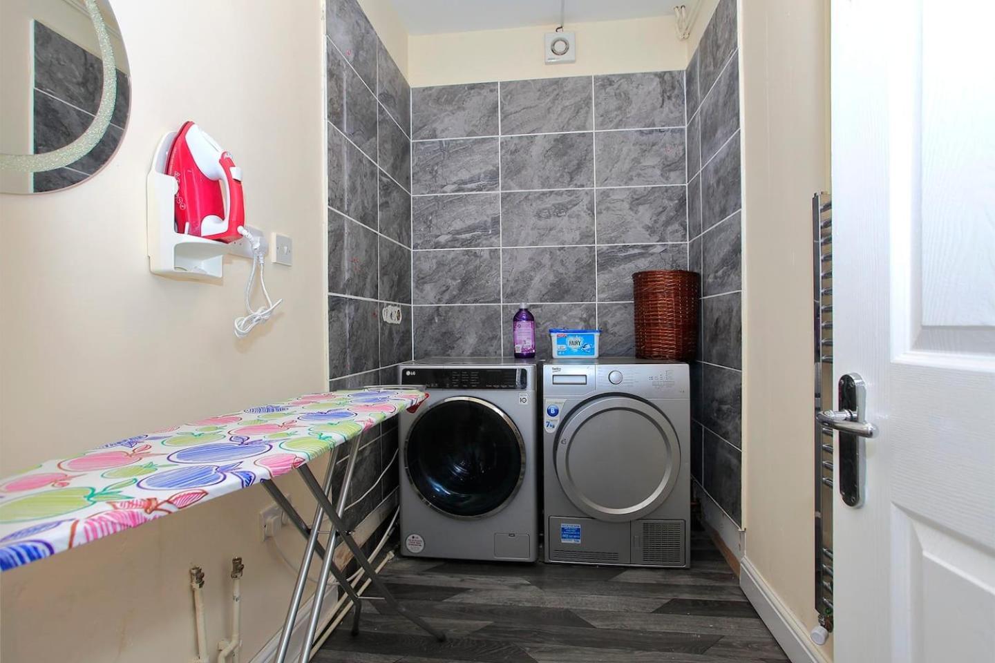 Holiday home Luxury Hot Tub Entertainment Park
