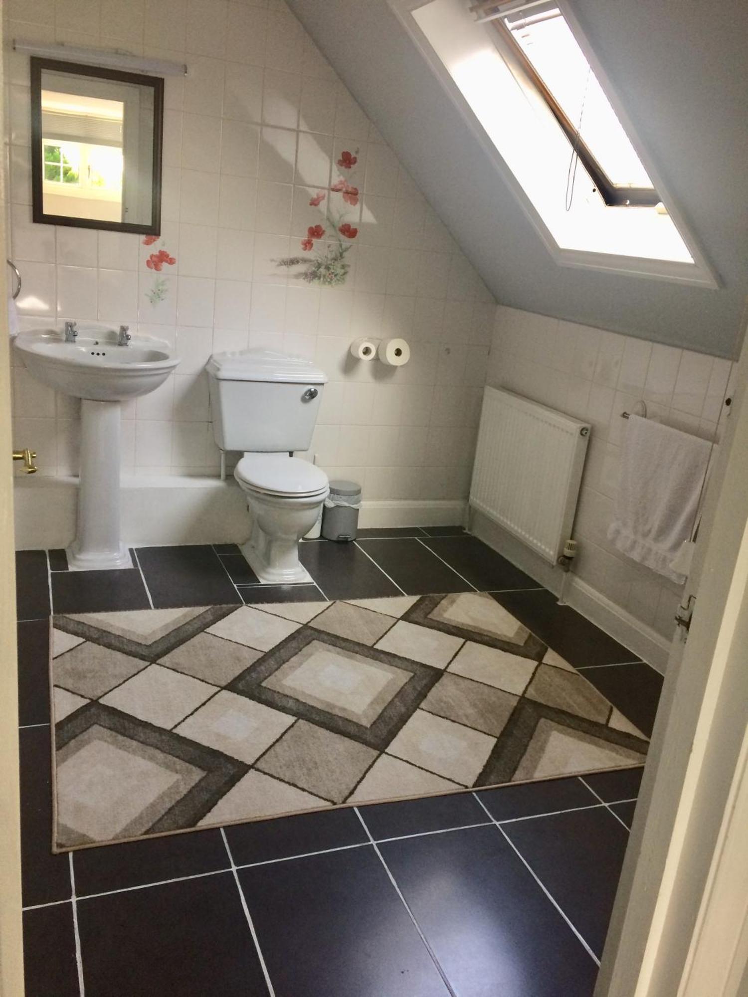 Thornleigh House Bed & Breakfast Peterborough