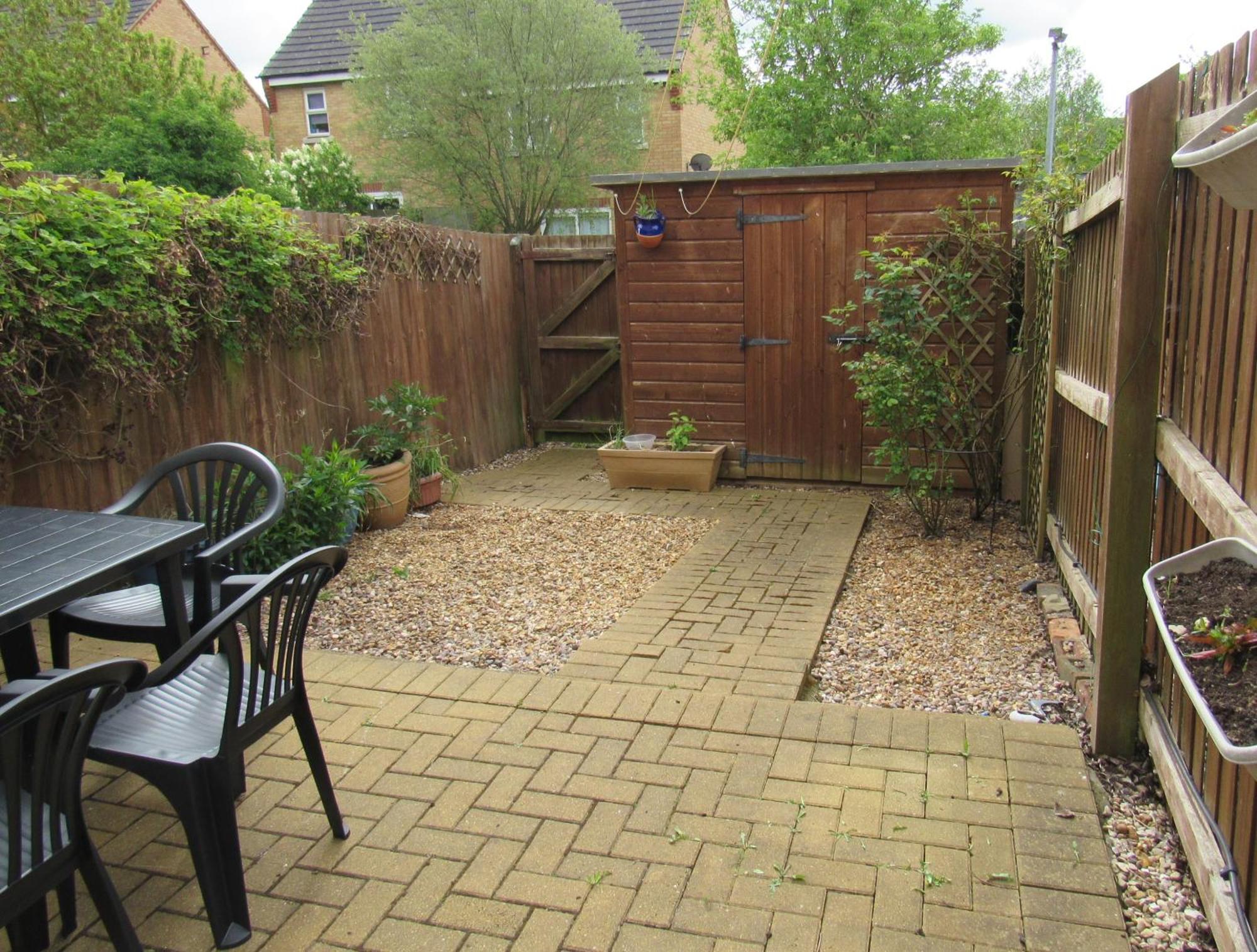 St Kats Mews 4 Bed With Parking Apartment Peterborough
