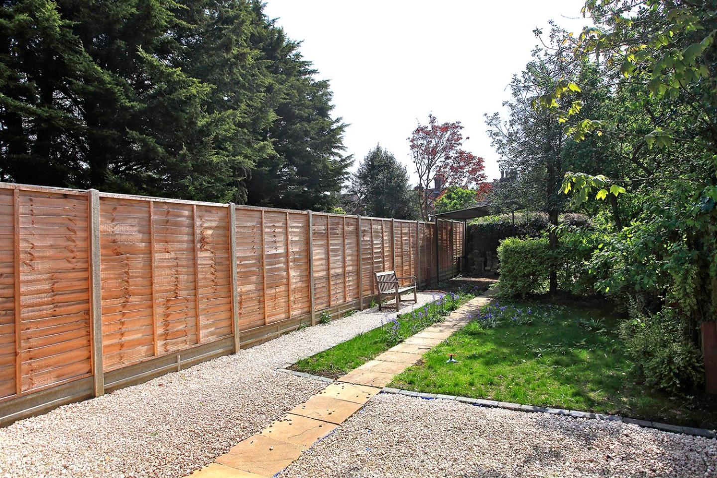 Westfield House Ensuites - Whole