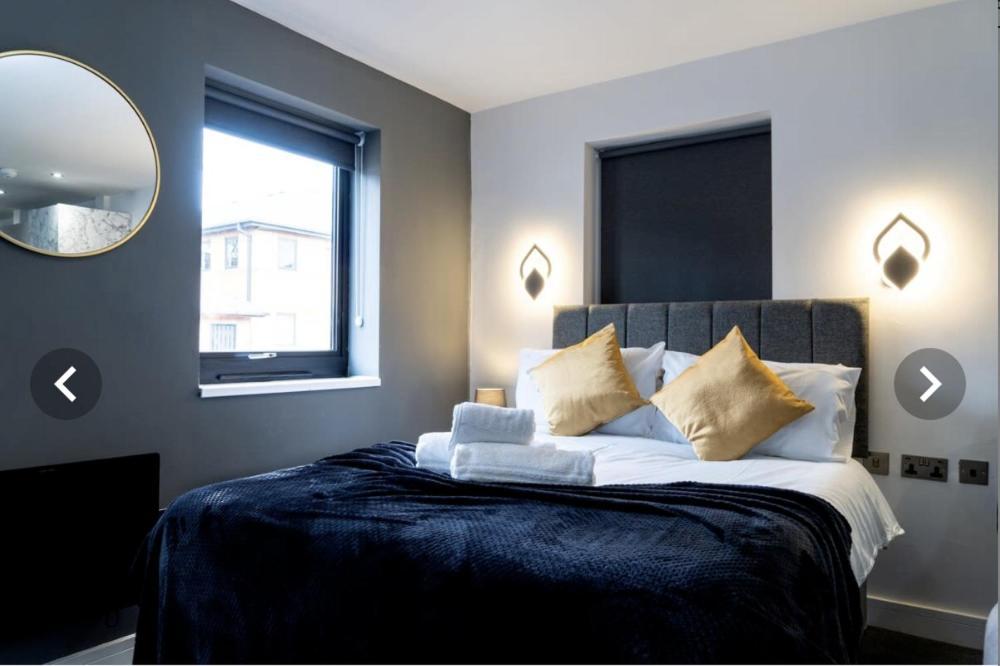 Franchise House - Free Parking & Wifi - Contractor Friendly - Long Welcome