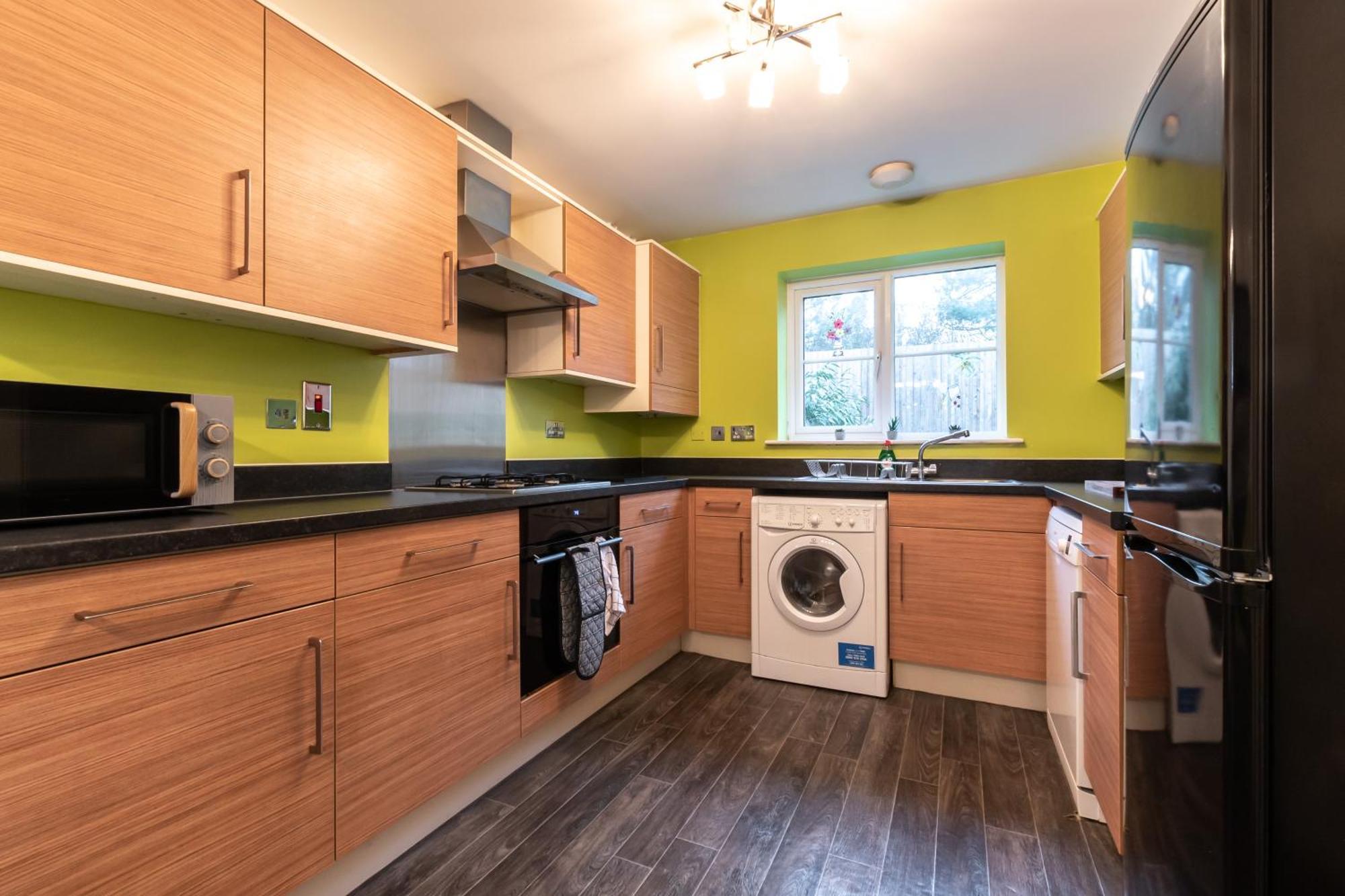 Host & - Moresby Way Apartment *