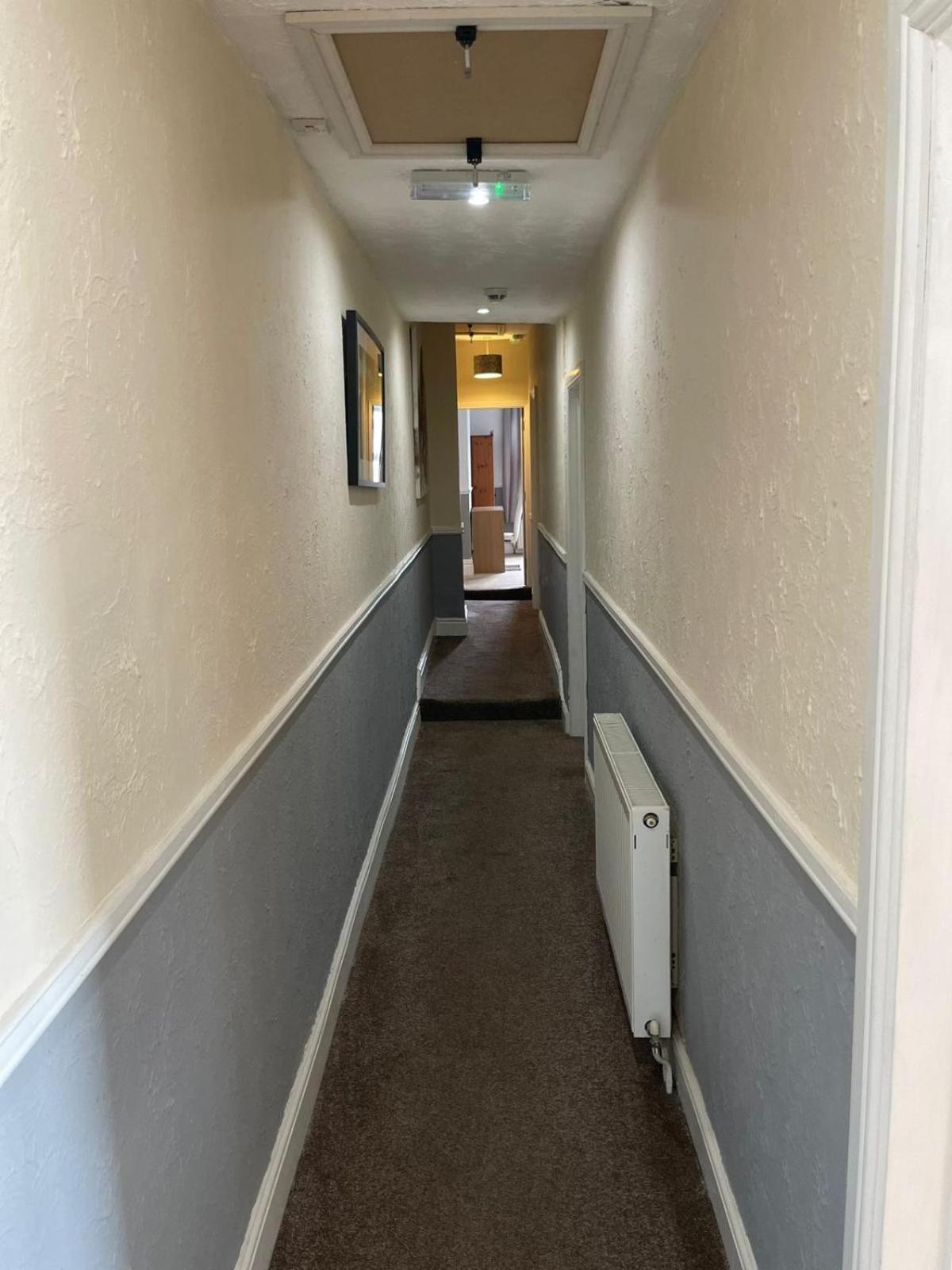 Holiday home Spacious 4 Bedroom Detached 5 Min From Centre Ideally For Contractors Large Families Or Get Togethers Peterborough