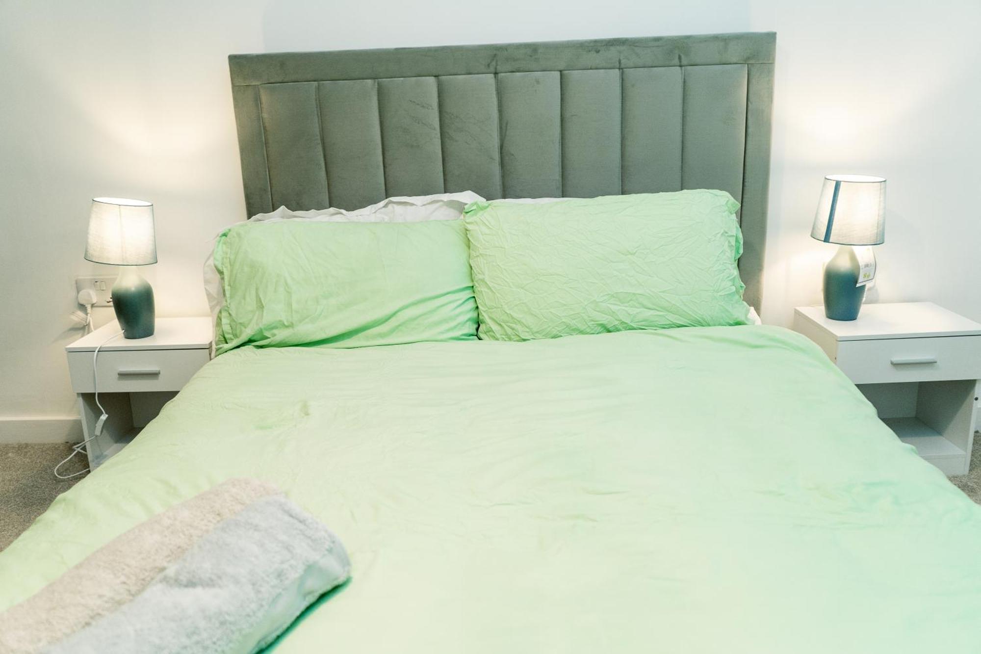 The Grace House Entire 4bed Detached Holiday home Peterborough