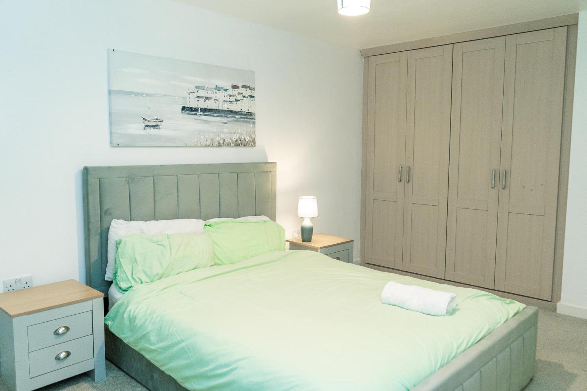 The Grace House Entire 4bed Detached Holiday home