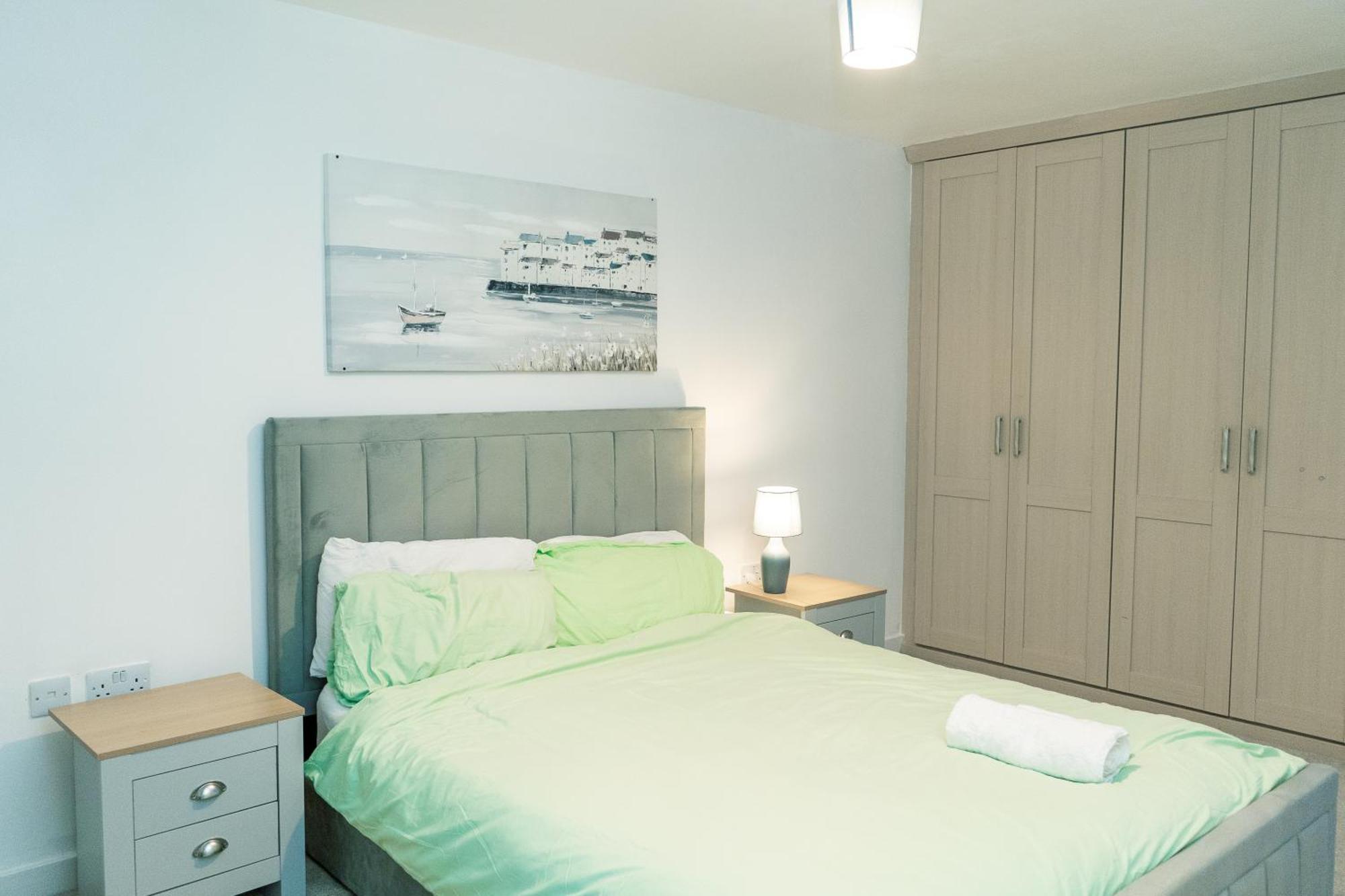 The Grace House Entire 4bed Detached Holiday home *