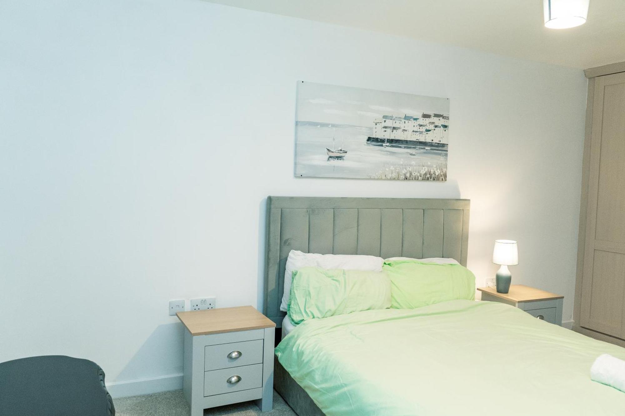 The Grace House Entire 4bed Detached Holiday home *