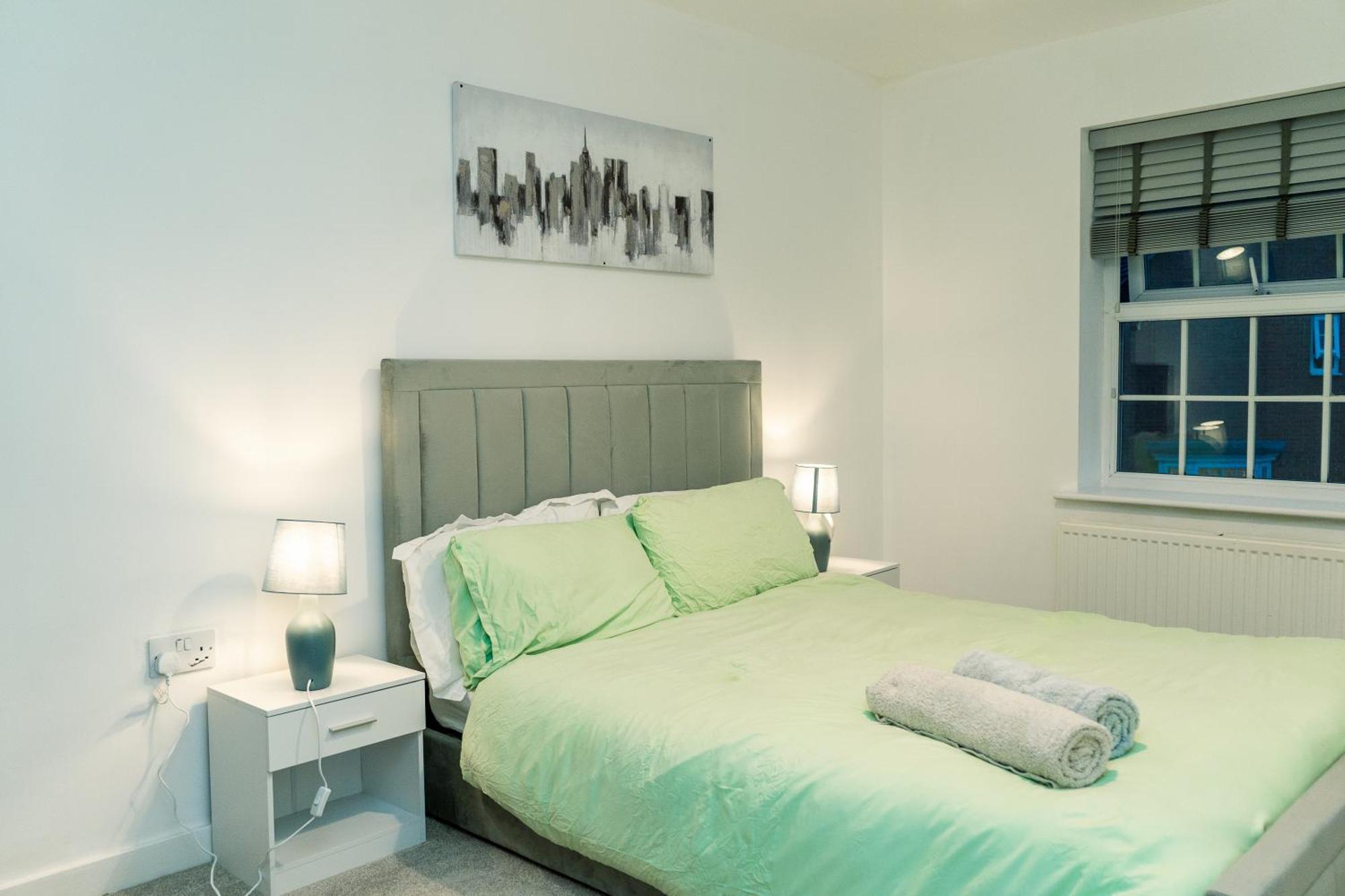 The Grace House Entire 4bed Detached Holiday home *