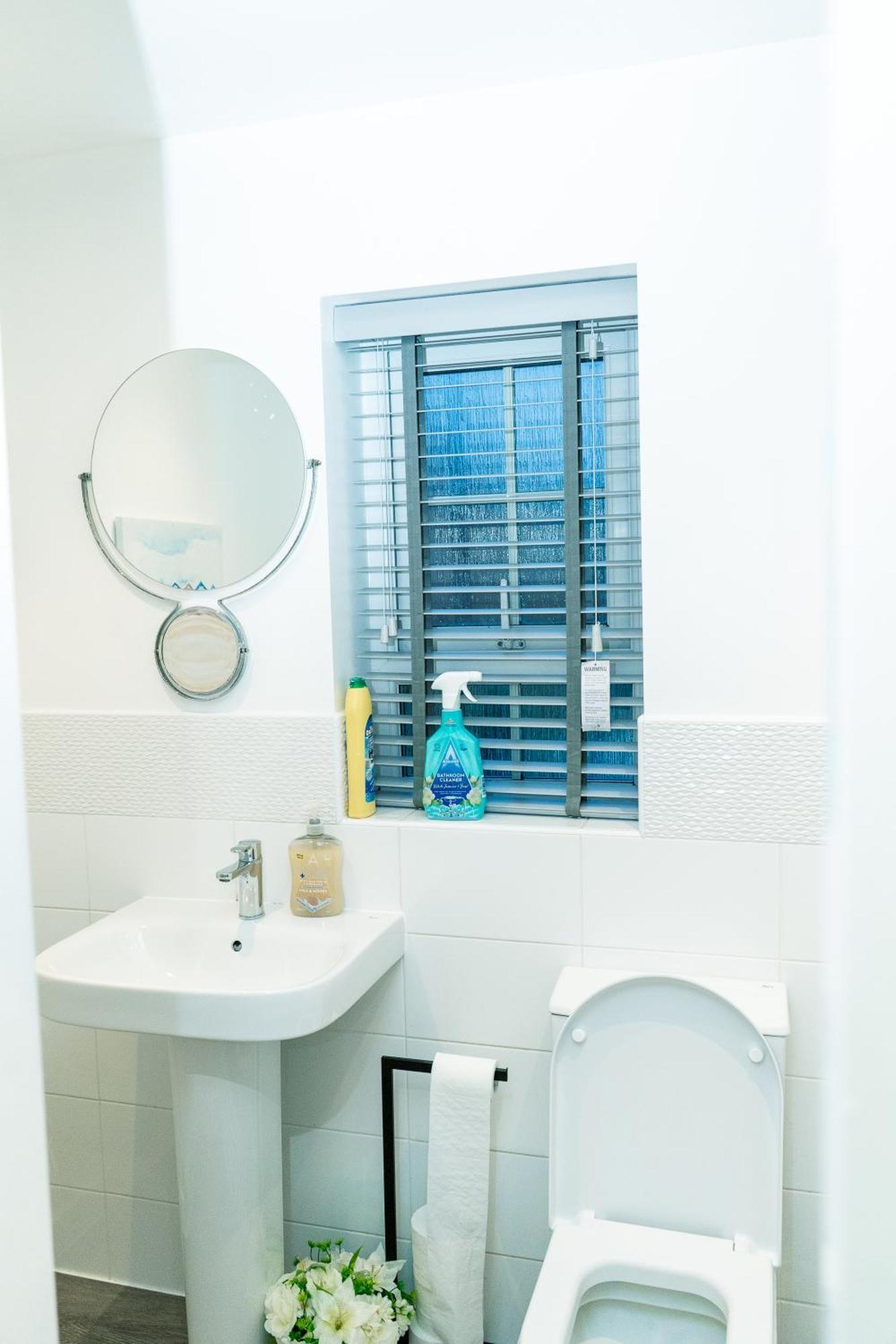 Holiday home The Grace House Entire 4bed Detached